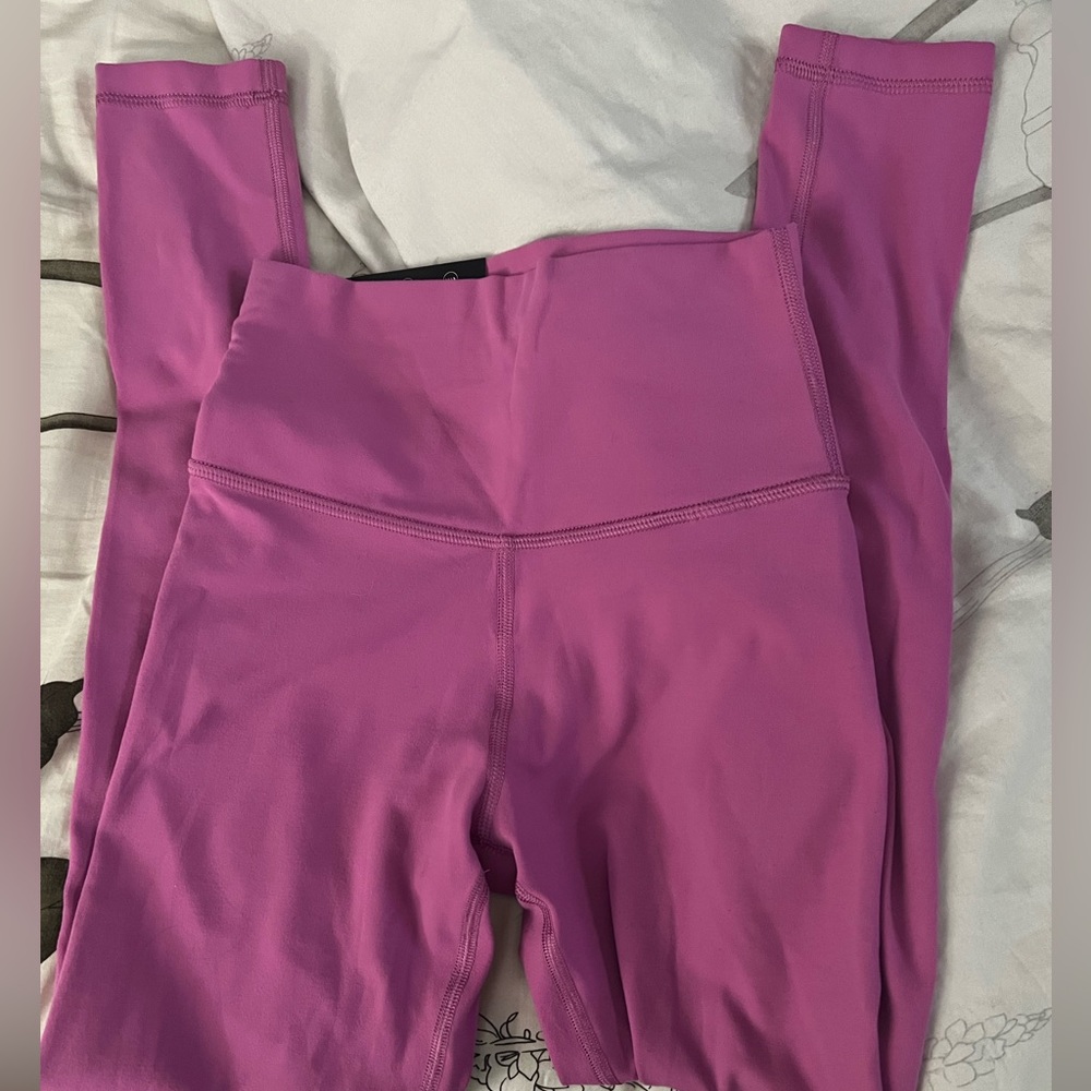 TNA butter atmosphere leggings